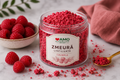 Zmeura Liofilizata Crumble