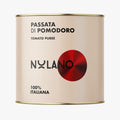 Passata 2,5kg Nolano