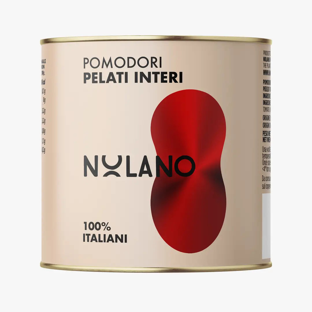 Rosii Decojite 2,5kg Nolano