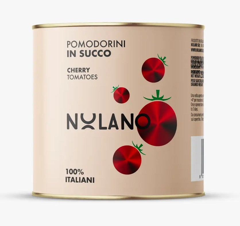Rosii Cherry 2,5kg Nolano