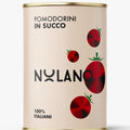 Rosii Chery 400gr Nolano