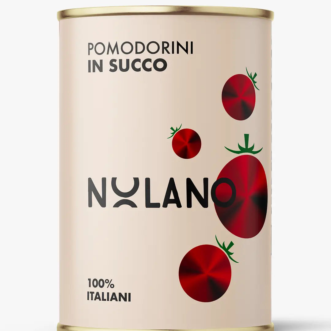 Rosii Chery 400gr Nolano